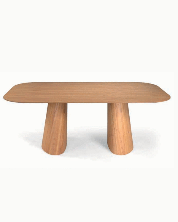 Mesa Jurerê Amêndoa