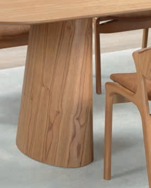 Mesa Jurerê Amêndoa