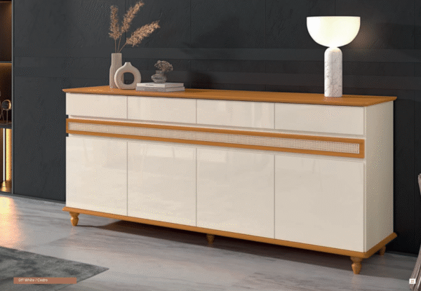 Buffet Açores 4 portas