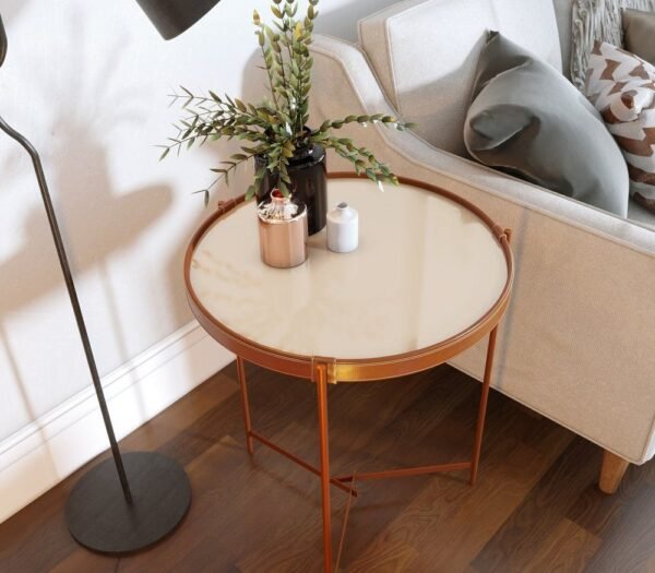 MESA AQUA LATERAL (G)